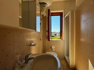 Prodej bytu 3+kk, Scalea, Kalábrie, Itálie, 52 m2