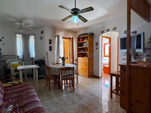 Prodej bytu 3+kk, Scalea, Kalábrie, Itálie, 52 m2