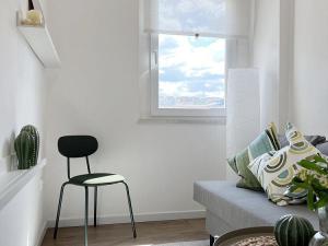 Prodej bytu 3+kk, Scalea, Kalábrie, Itálie, 58 m2