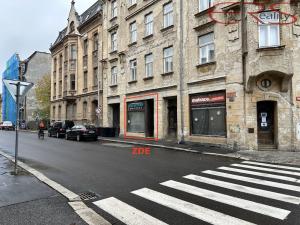 Pronájem obchodního prostoru, Jablonec nad Nisou, Mlýnská, 48 m2