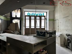 Pronájem obchodního prostoru, Jablonec nad Nisou, Mlýnská, 48 m2