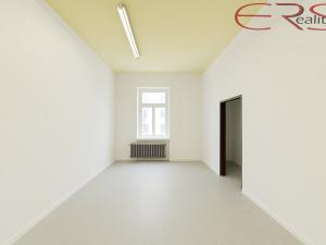 Pronájem obchodního prostoru, Jablonec nad Nisou, Mlýnská, 48 m2
