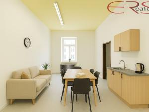 Pronájem obchodního prostoru, Jablonec nad Nisou, Mlýnská, 48 m2