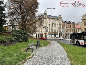 Pronájem obchodního prostoru, Jablonec nad Nisou, Mlýnská, 48 m2