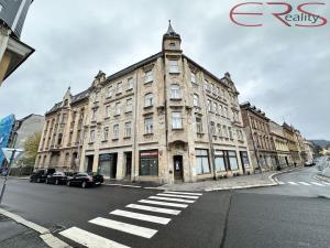 Pronájem obchodního prostoru, Jablonec nad Nisou, Mlýnská, 48 m2