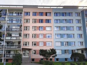 Pronájem bytu 2+kk, Praha - Hostivař, Tenisová, 40 m2