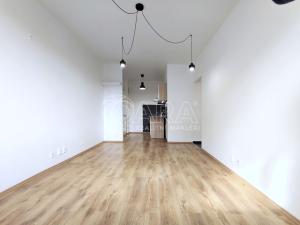 Pronájem bytu 2+kk, Praha - Hostivař, Tenisová, 40 m2