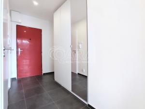 Pronájem bytu 2+kk, Praha - Hostivař, Tenisová, 40 m2