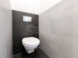 Pronájem bytu 2+kk, Praha - Hostivař, Tenisová, 40 m2