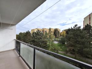 Pronájem bytu 2+kk, Praha - Hostivař, Tenisová, 40 m2