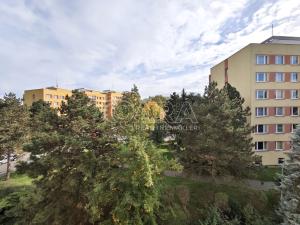 Pronájem bytu 2+kk, Praha - Hostivař, Tenisová, 40 m2