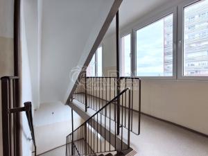 Pronájem bytu 2+kk, Praha - Hostivař, Tenisová, 40 m2