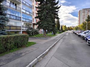 Pronájem bytu 2+kk, Praha - Hostivař, Tenisová, 40 m2