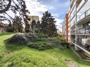 Pronájem bytu 2+kk, Praha - Hostivař, Tenisová, 40 m2