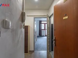 Prodej bytu 2+kk, Litvínov - Horní Litvínov, Koldům, 52 m2