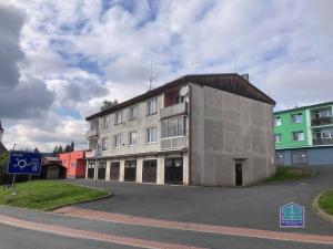 Prodej bytu 3+1, Bělá nad Radbuzou, Na výsluní, 64 m2