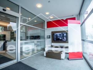 Pronájem obchodního prostoru, Brno - Židenice, 193 m2