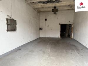 Pronájem garáže, Jičín, Dělnická, 42 m2