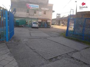 Pronájem garáže, Jičín, Dělnická, 42 m2