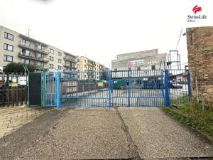 Pronájem garáže, Jičín, Dělnická, 42 m2