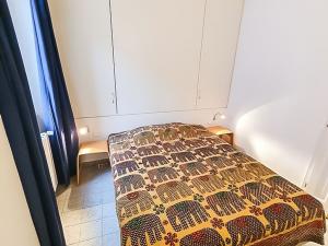 Pronájem bytu 3+1, Praha - Malá Strana, Hroznová, 73 m2