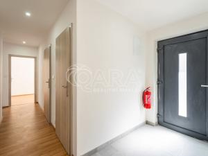 Pronájem bytu 4+kk, Letovice, Pražská, 63 m2