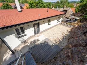 Pronájem bytu 4+kk, Letovice, Pražská, 63 m2