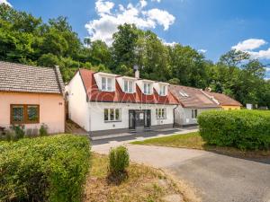 Pronájem bytu 4+kk, Letovice, Pražská, 63 m2