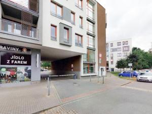 Pronájem garáže, Plzeň - Jižní Předměstí, Boettingerova, 11 m2