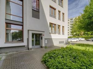 Pronájem garáže, Plzeň - Jižní Předměstí, Boettingerova, 11 m2