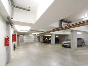 Pronájem garáže, Plzeň - Jižní Předměstí, Boettingerova, 11 m2