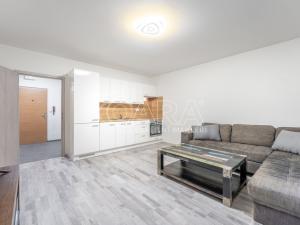 Pronájem bytu 1+kk, Brno - Líšeň, Ševelova, 30 m2
