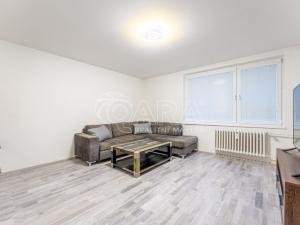 Pronájem bytu 1+kk, Brno - Líšeň, Ševelova, 30 m2