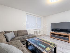 Pronájem bytu 1+kk, Brno - Líšeň, Ševelova, 30 m2