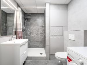 Pronájem bytu 1+kk, Brno - Líšeň, Ševelova, 30 m2