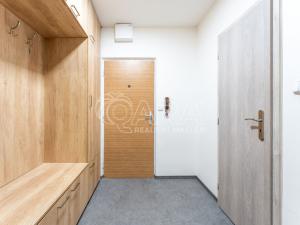 Pronájem bytu 1+kk, Brno - Líšeň, Ševelova, 30 m2