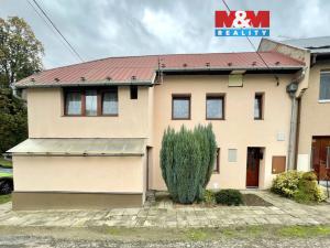 Prodej rodinného domu, Dub nad Moravou, Pod Školou, 70 m2