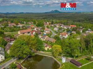 Prodej rodinného domu, Bělá pod Bezdězem - Březinka, 300 m2