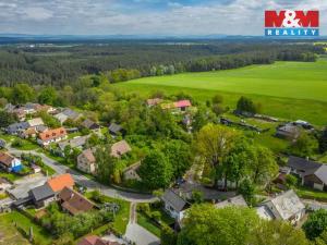 Prodej rodinného domu, Bělá pod Bezdězem - Březinka, 300 m2