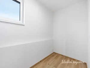 Pronájem bytu 3+kk, Praha - Prosek, Čakovická, 83 m2