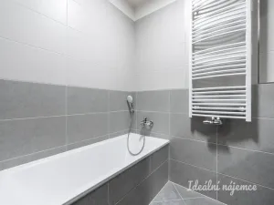 Pronájem bytu 3+kk, Praha - Prosek, Čakovická, 83 m2
