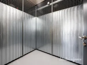 Pronájem bytu 3+kk, Praha - Prosek, Čakovická, 83 m2