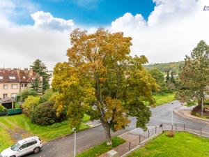 Prodej bytu 1+kk, Praha - Kobylisy, Javorová, 29 m2