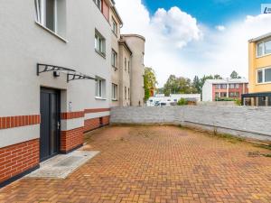 Prodej bytu 1+kk, Praha - Kobylisy, Javorová, 29 m2