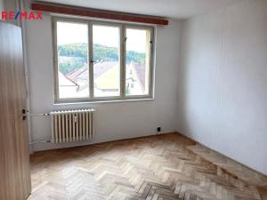 Prodej bytu 2+1, Žlutice, Obránců míru, 60 m2