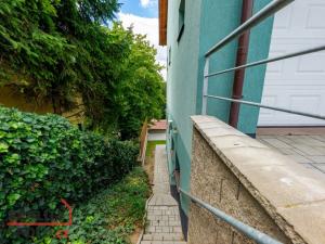 Prodej rodinného domu, Plzeň, Květná, 222 m2