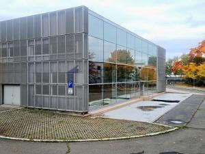 Pronájem obchodního prostoru, Praha, Za Mototechnou, 2799 m2