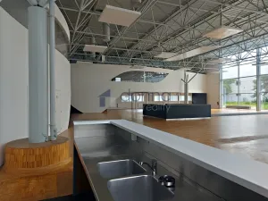 Pronájem obchodního prostoru, Praha, Za Mototechnou, 2799 m2