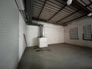 Pronájem skladu, Velké Popovice, Žižkova, 315 m2