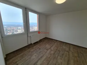 Pronájem bytu 2+kk, Teplice - Trnovany, Antonína Sochora, 59 m2